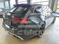 2018 Audi RS6