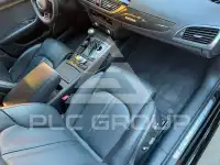 2018 Audi RS6
