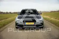 2018 Audi RS6