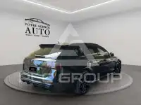 2018 Audi RS6