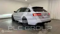 2018 Audi RS6