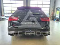 2018 Audi RS6