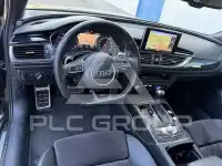 2018 Audi RS6