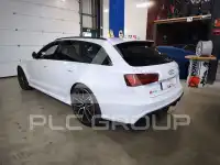 2018 Audi RS6