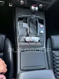 2018 Audi RS6