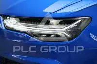 2018 Audi RS6