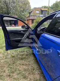 2018 Audi RS6