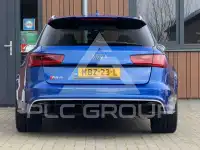 2018 Audi RS6