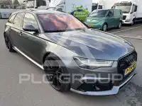 2018 Audi RS6