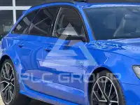 2018 Audi RS6