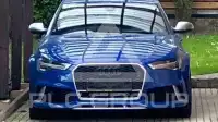 2018 Audi RS6