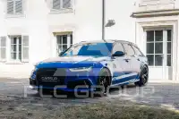 2018 Audi RS6