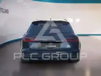 2018 Audi RS6