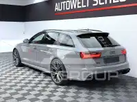 2018 Audi RS6
