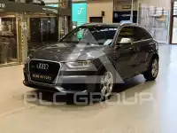 2018 Audi RSQ3