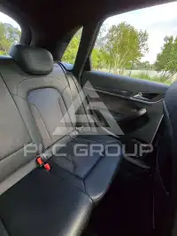 2018 Audi RSQ3