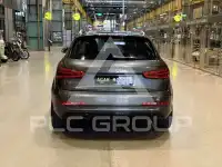 2018 Audi RSQ3