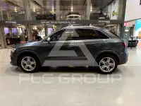 2018 Audi RSQ3