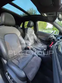 2018 Audi RSQ3
