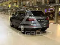 2018 Audi RSQ3