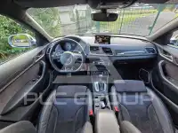 2018 Audi RSQ3