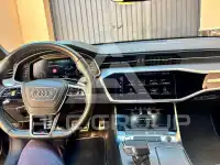 2018 Audi Quattro