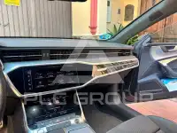 2018 Audi Quattro