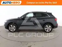 2018 Audi Quattro