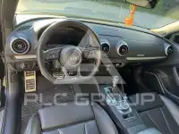 2018 Audi Quattro