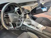 2018 Audi Quattro