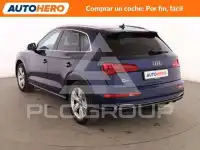 2018 Audi Quattro