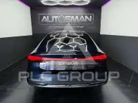 2018 Audi Quattro