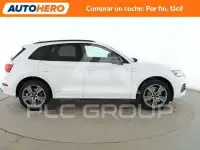 2018 Audi Quattro