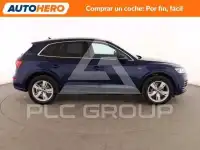2018 Audi Quattro