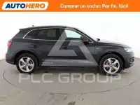 2018 Audi Quattro