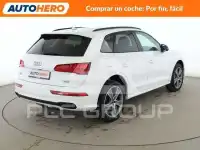 2018 Audi Quattro
