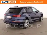 2018 Audi Quattro