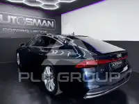 2018 Audi Quattro