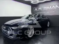 2018 Audi Quattro