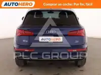 2018 Audi Quattro