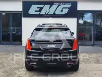 2018 Cadillac XT5