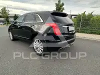 2018 Cadillac XT5