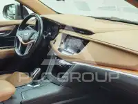 2018 Cadillac XT5