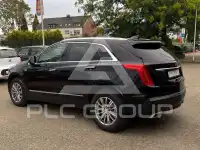 2018 Cadillac XT5