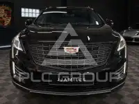 2018 Cadillac XT5