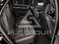 2018 Cadillac XT5