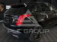 2018 Cadillac XT5