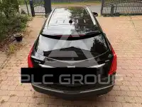2018 Cadillac XT5