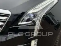 2018 Cadillac XT5