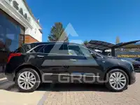 2018 Cadillac XT5